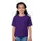 Gildan Heavy Cotton Crewneck Short Sleeve Youth T-Shirt for School Wear & Sports